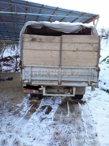 GAZ 33021 1996, 200,000 km - 2.5 l - Cəlilabad
