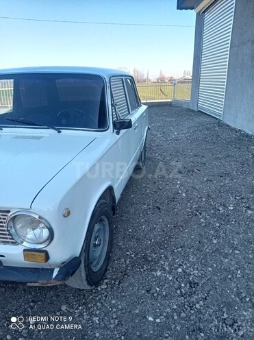 LADA (VAZ) 21011 1982, 320,500 km - 1.5 l - Şəmkir
