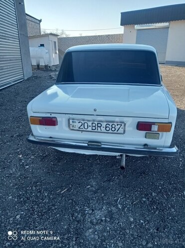 LADA (VAZ) 21011 1982, 320,500 km - 1.5 l - Şəmkir