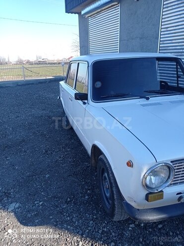 LADA (VAZ) 21011 1982, 320,500 km - 1.5 l - Şəmkir