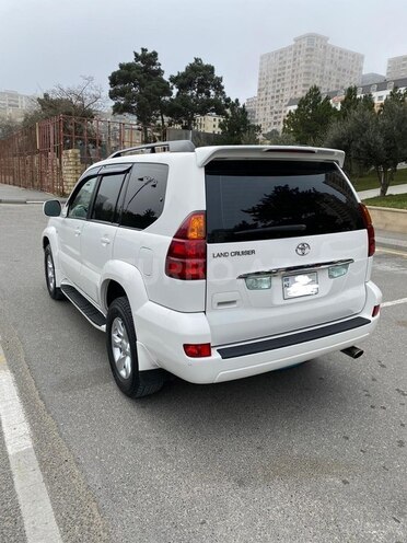 Toyota Prado 2008, 139,400 km - 4.0 л - Bakı