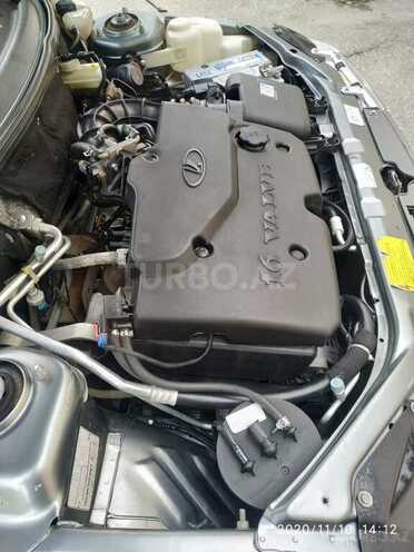 LADA (VAZ) 2110 2011, 124,000 km - 1.6 л - Bakı