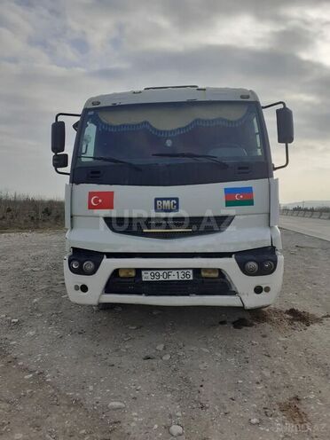 BMC  2008, 320,000 km - 6.0 л - Bakı