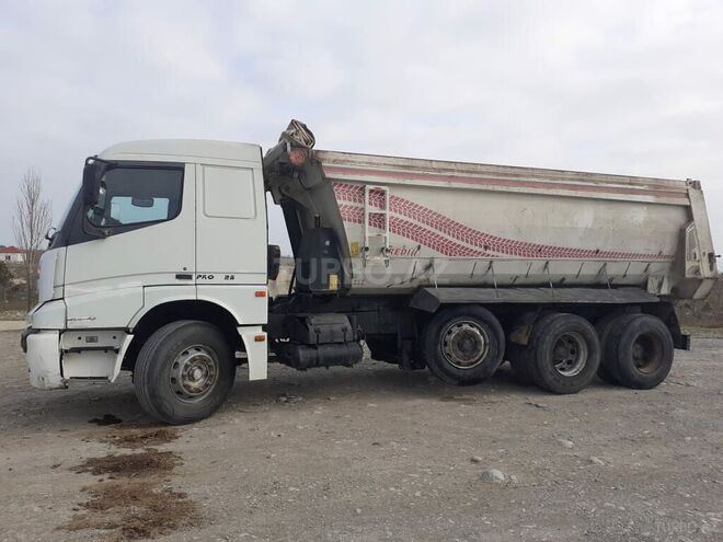 BMC  2008, 320,000 km - 6.0 л - Bakı