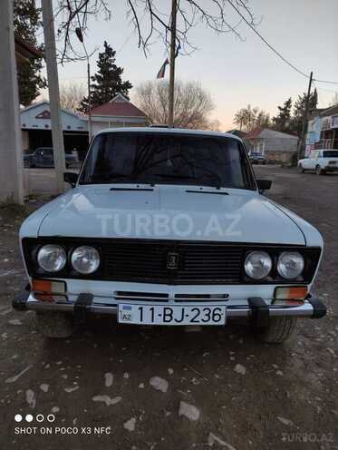 LADA (VAZ) 2106 1999, 120,000 km - 1.6 л - Beyləqan