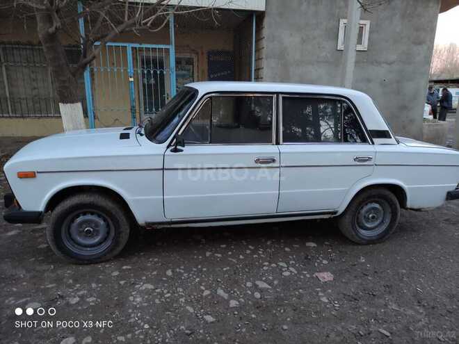 LADA (VAZ) 2106 1999, 120,000 km - 1.6 л - Beyləqan
