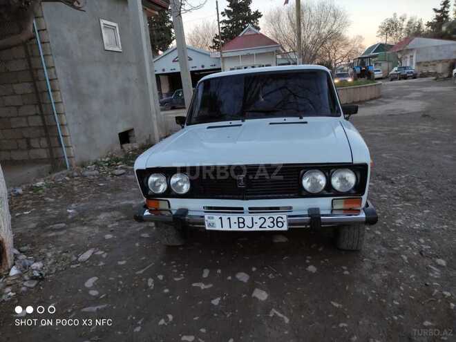 LADA (VAZ) 2106 1999, 120,000 km - 1.6 л - Beyləqan