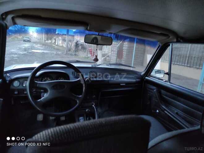 LADA (VAZ) 2106 1999, 120,000 km - 1.6 л - Beyləqan