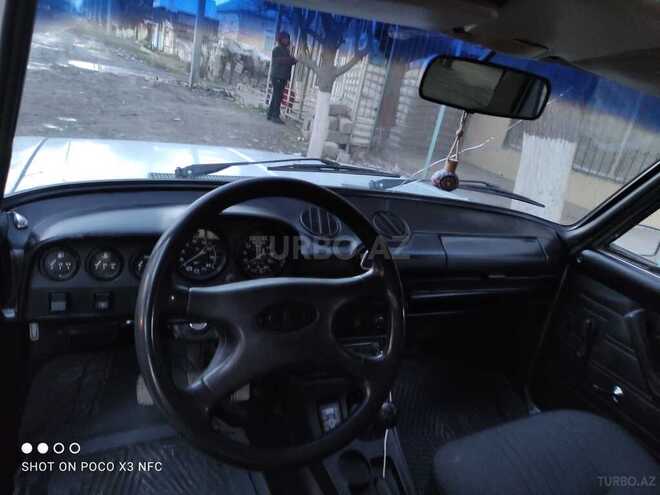 LADA (VAZ) 2106 1999, 120,000 km - 1.6 л - Beyləqan
