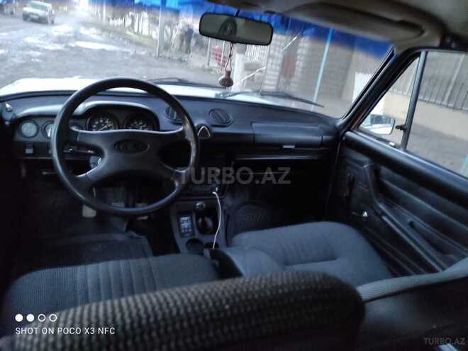 LADA (VAZ) 2106 1999, 120,000 km - 1.6 л - Beyləqan