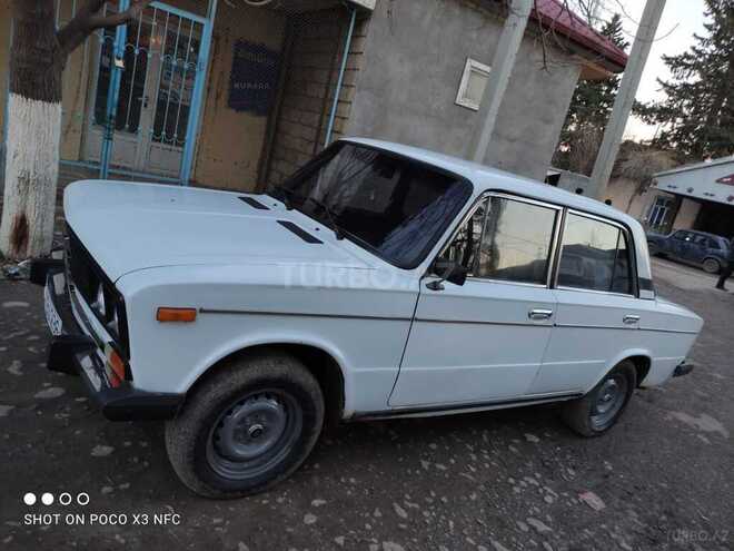LADA (VAZ) 2106 1999, 120,000 km - 1.6 л - Beyləqan