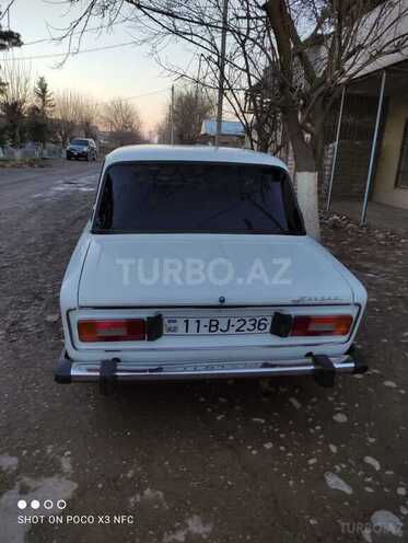 LADA (VAZ) 2106 1999, 120,000 km - 1.6 л - Beyləqan