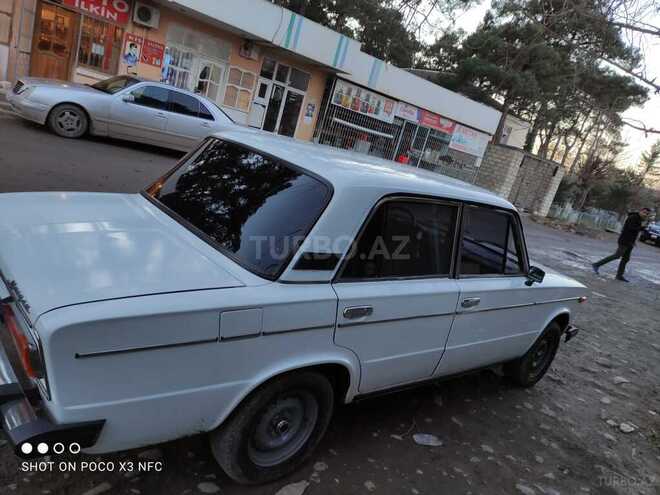 LADA (VAZ) 2106 1999, 120,000 km - 1.6 л - Beyləqan