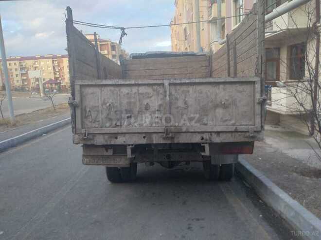 GAZ 33023-744 1996, 288,884 km - 2.5 l - Gəncə