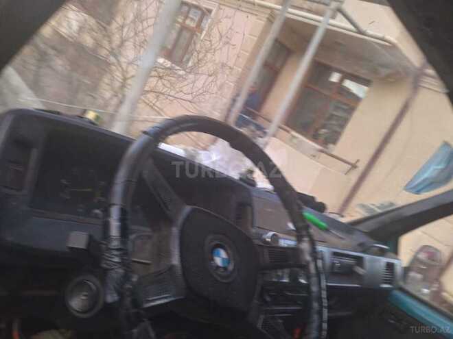 GAZ 33023-744 1996, 288,884 km - 2.5 l - Gəncə