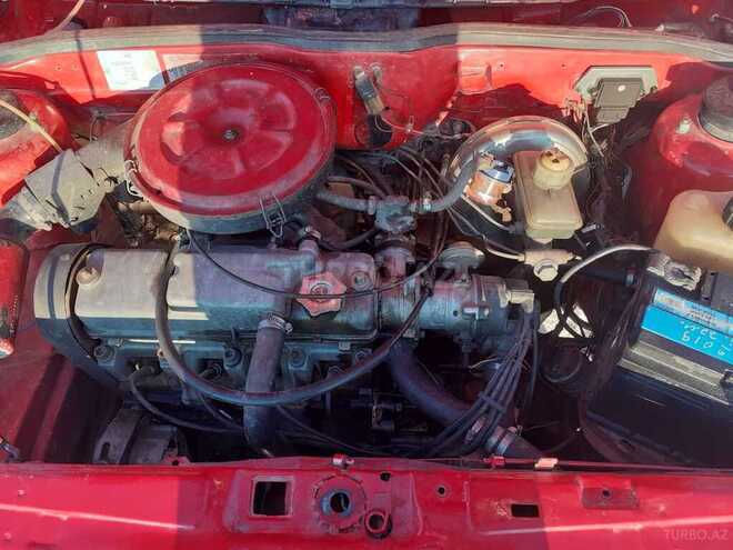LADA (VAZ) 21099 1993, 458,726 km - 1.5 л - İsmayıllı