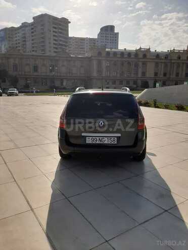 Renault Megane 2008, 250,000 km - 1.5 l - Bakı