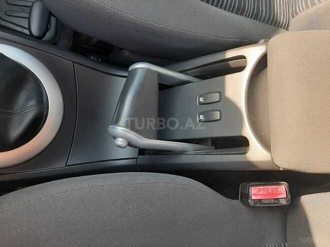 Renault Megane 2008, 250,000 km - 1.5 l - Bakı