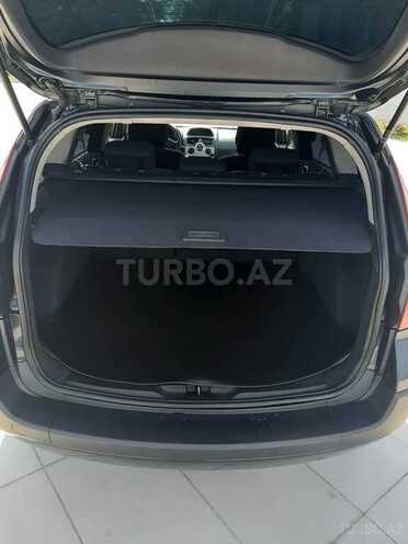 Renault Megane 2008, 250,000 km - 1.5 l - Bakı