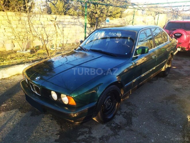 BMW 520 1990, 460,000 km - 2.0 л - Bakı