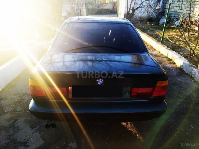 BMW 520 1990, 460,000 km - 2.0 л - Bakı