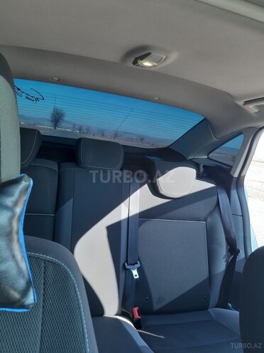 Ford Focus 2012, 130,000 km - 1.6 l - Ağstafa