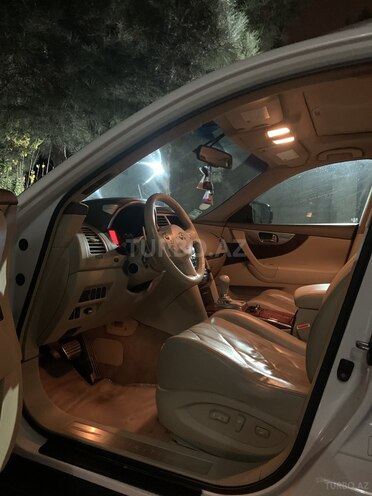 Infiniti FX35 2010, 150,000 km - 3.5 л - Bakı
