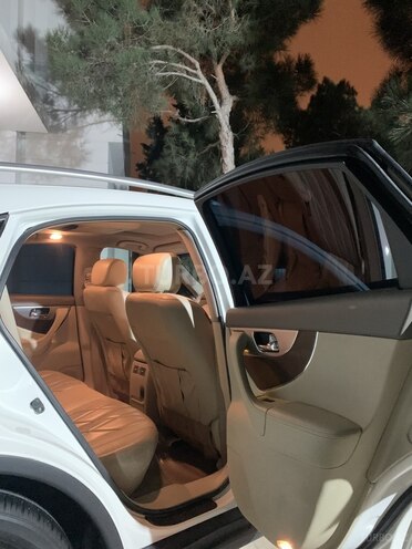 Infiniti FX35 2010, 150,000 km - 3.5 л - Bakı