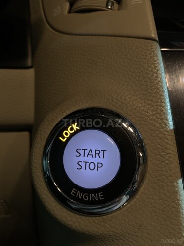 Infiniti FX35 2010, 150,000 km - 3.5 л - Bakı