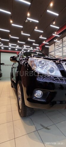 Toyota Prado 2012, 163,000 km - 2.7 л - Bakı