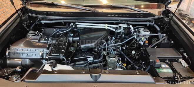 Toyota Prado 2012, 163,000 km - 2.7 л - Bakı
