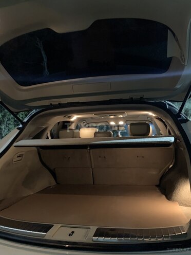 Infiniti FX35 2010, 150,000 km - 3.5 л - Bakı
