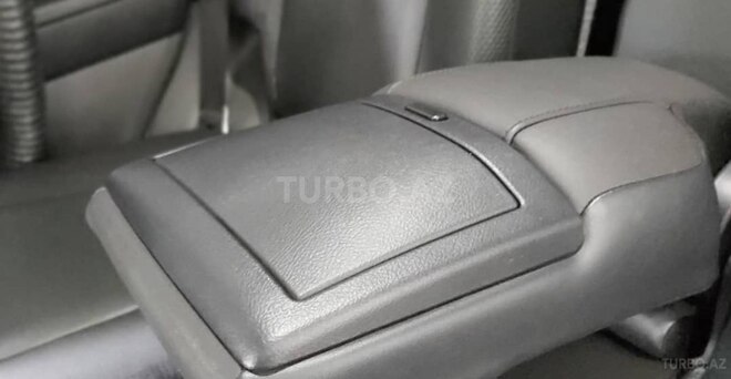Toyota Prado 2012, 163,000 km - 2.7 л - Bakı