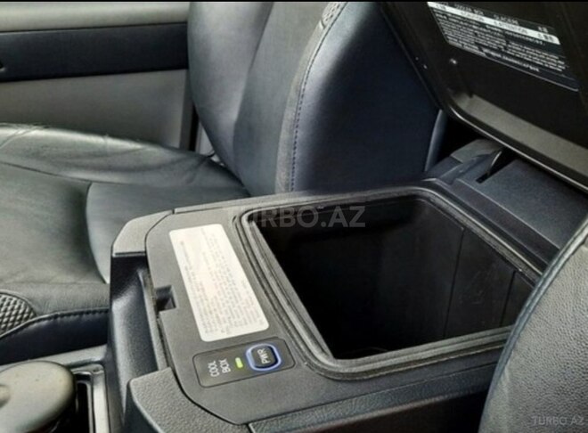 Toyota Prado 2012, 163,000 km - 2.7 л - Bakı