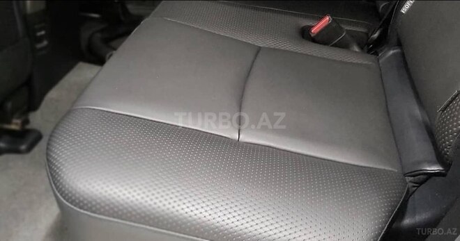 Toyota Prado 2012, 163,000 km - 2.7 л - Bakı