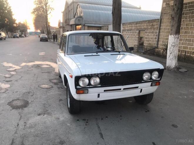 LADA (VAZ) 2106 2004, 137,000 km - 1.6 л - Zaqatala