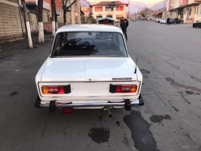 LADA (VAZ) 2106 2004, 137,000 km - 1.6 л - Zaqatala