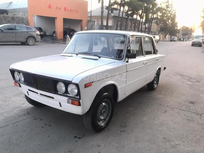 LADA (VAZ) 2106 2004, 137,000 km - 1.6 л - Zaqatala