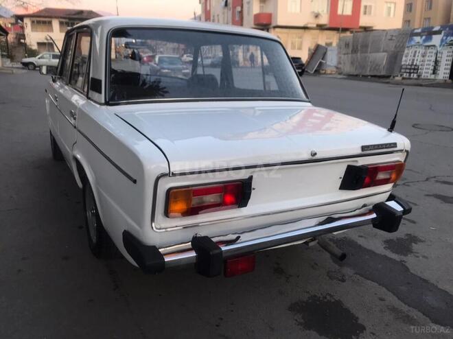LADA (VAZ) 2106 2004, 137,000 km - 1.6 л - Zaqatala