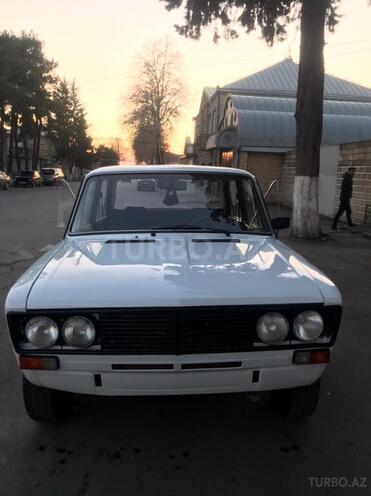 LADA (VAZ) 2106 2004, 137,000 km - 1.6 л - Zaqatala