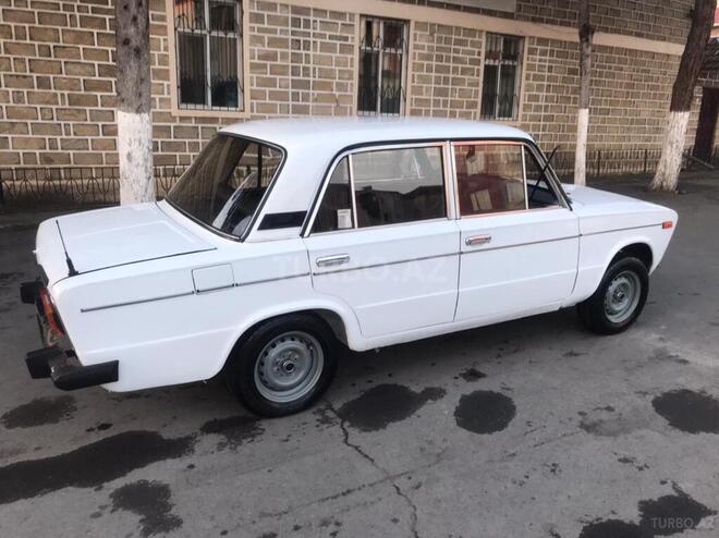 LADA (VAZ) 2106 2004, 137,000 km - 1.6 л - Zaqatala