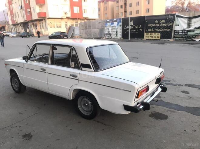 LADA (VAZ) 2106 2004, 137,000 km - 1.6 л - Zaqatala