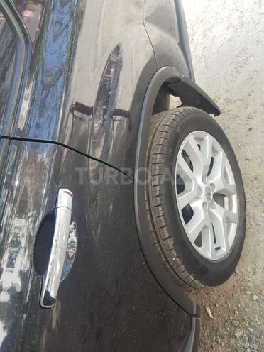 Nissan X-Trail 2012, 115,000 km - 2.5 л - Bakı