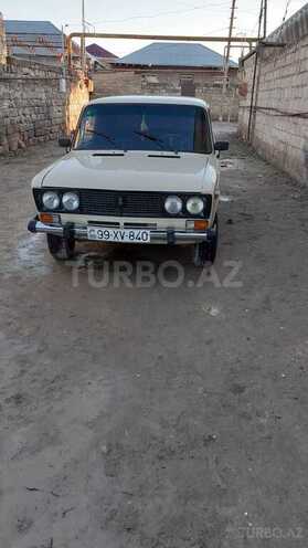 LADA (VAZ) 2106 1989, 235,000 km - 1.3 л - Bakı
