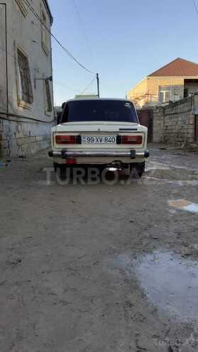 LADA (VAZ) 2106 1989, 235,000 km - 1.3 л - Bakı