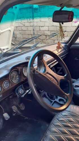 LADA (VAZ) 2106 1989, 235,000 km - 1.3 л - Bakı