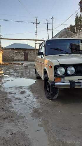 LADA (VAZ) 2106 1989, 235,000 km - 1.3 л - Bakı