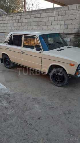 LADA (VAZ) 2106 1989, 235,000 km - 1.3 л - Bakı
