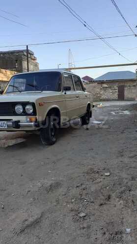 LADA (VAZ) 2106 1989, 235,000 km - 1.3 л - Bakı