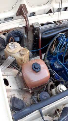 LADA (VAZ) 2106 1989, 235,000 km - 1.3 л - Bakı
